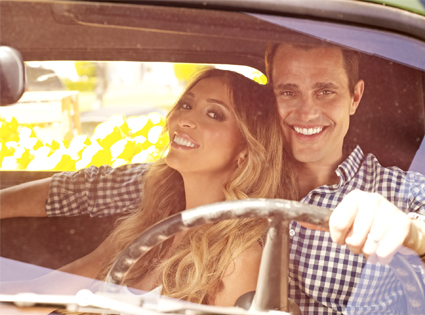 Giuliana Rancic, Bill Rancic Giuliana Rancic, Bill Rancic